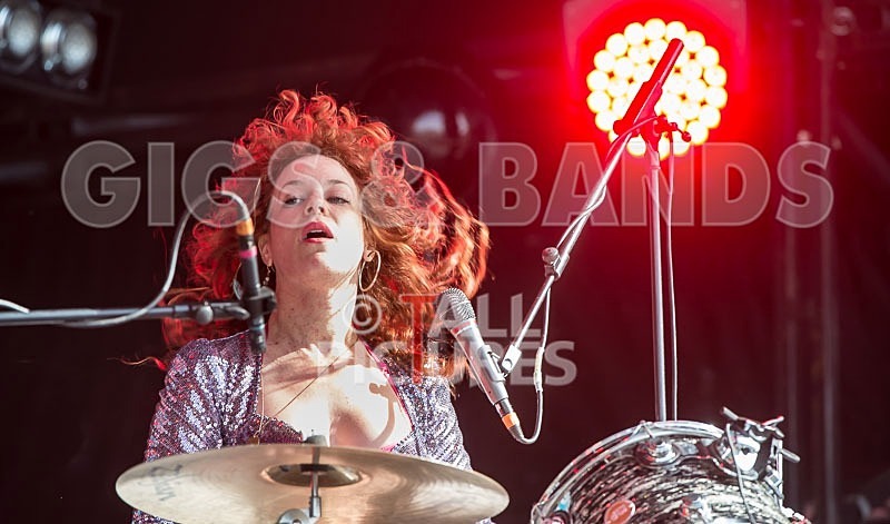 Deap Vally-44 - DEAP VALLY