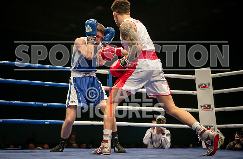 Bout 12_Cass Straughn v Jack Steele-16 - Bout 12_Cass Straughn v Jack Steele
