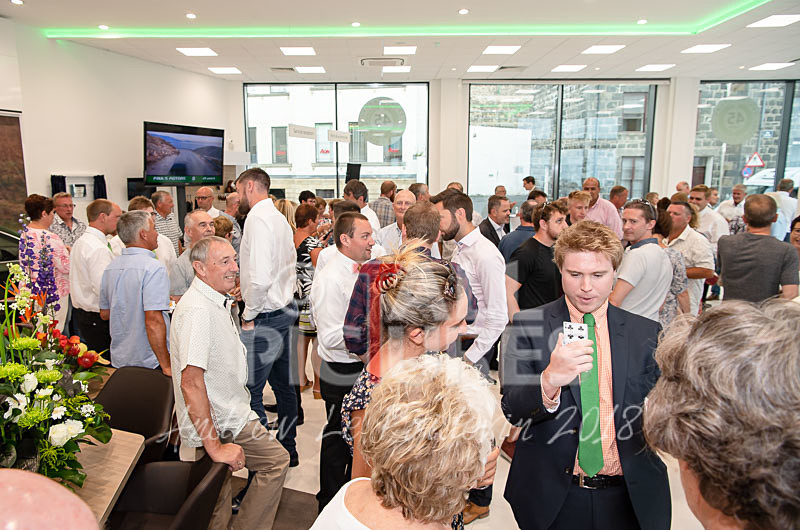 Pauls Motors Opening-28 - PAUL'S MOTORS NEW SHOWROOM OPENING