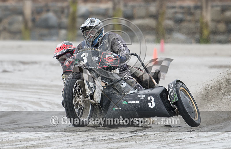 SandAce 2017_SIDECAR-136 - THE INTERNATIONAL SANDACE - 2017 - SIDECARS