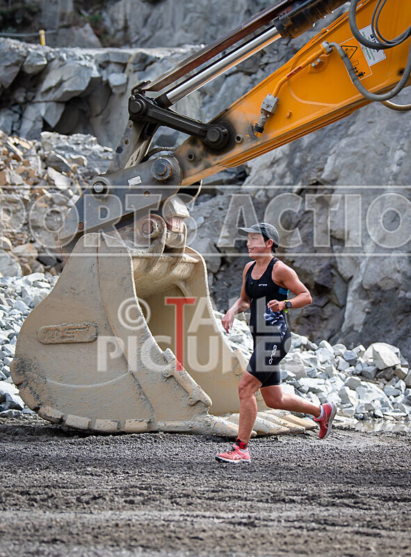Graniteman Triathlon 2021-47 - GRANITEMAN TRIATHLON 2021