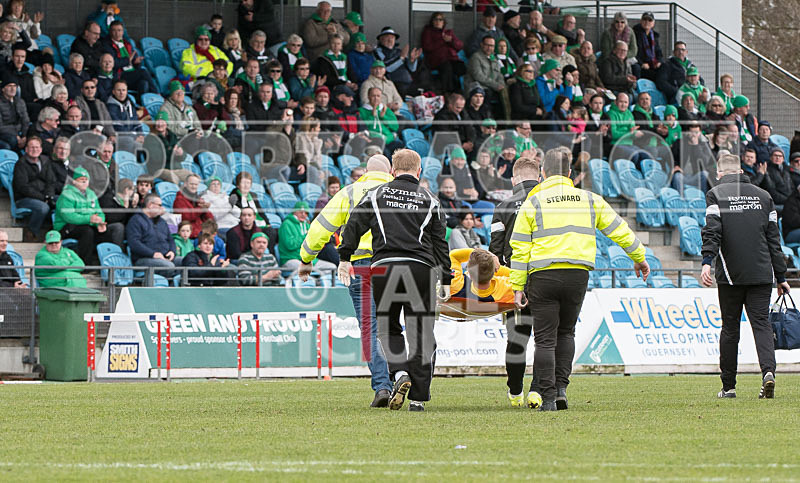 GFC v Hastings United-12 - GUERNSEY FC v HASTINGS UNITED