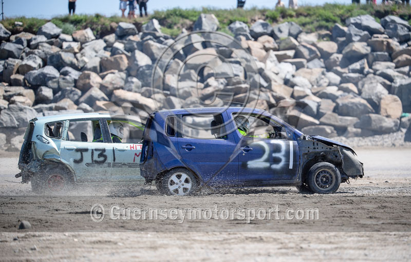 Autocross Fun Meeting 2018-37 - AUTO-X FUN MEETING 2018