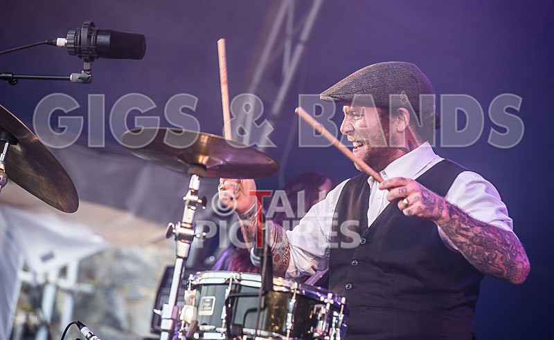 Dead Sea Skulls-8 - DEAD SEA SKULLS