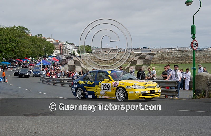 GKMC Hill Climb_30-05-11_Car-30 - CARS 2011-05-30