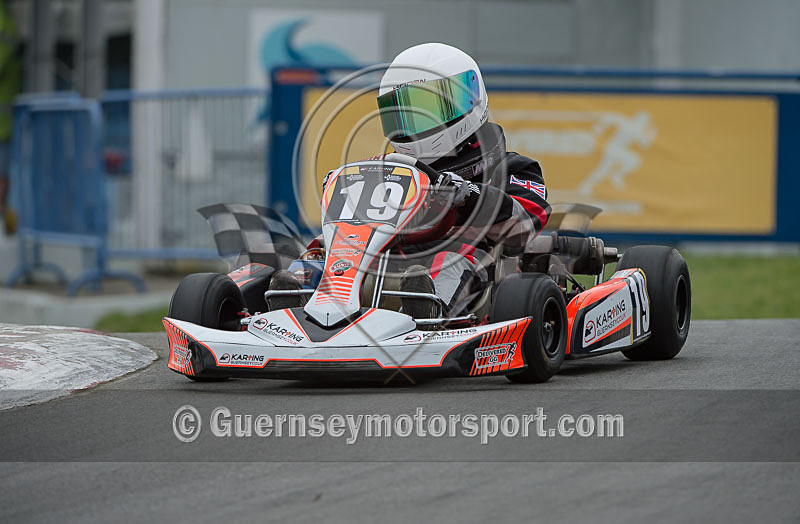 Karting_22-02-2015-32 - KARTING WINTER CHAMPIONSHIP ROUND-2
