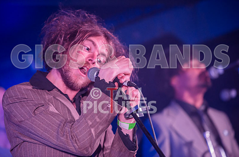 The Recks-258 - THE RECKS