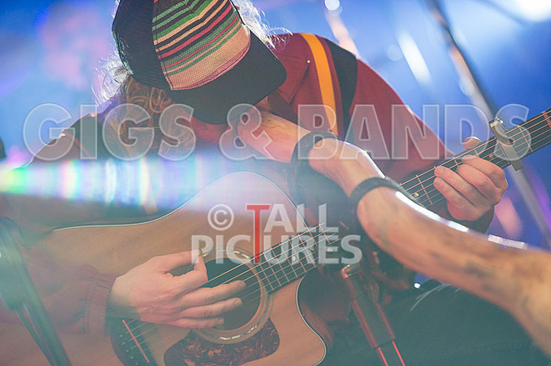 Buffalo Huddleston-325 - BUFFALO HUDDLESTON