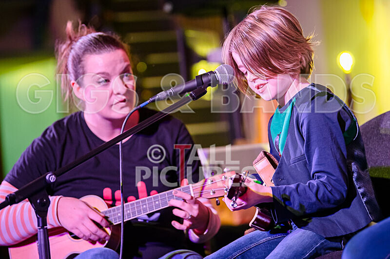SoPM Christmas Concert 2019-27 - SCHOOL OF POPULAR MUSIC CHRISTMAS CONCERT 2019