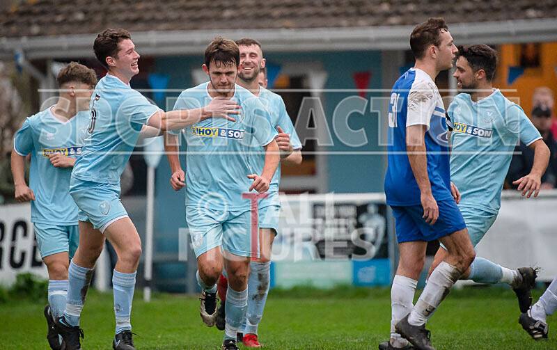 North v Rovers-50 - NORTH v ROVERS