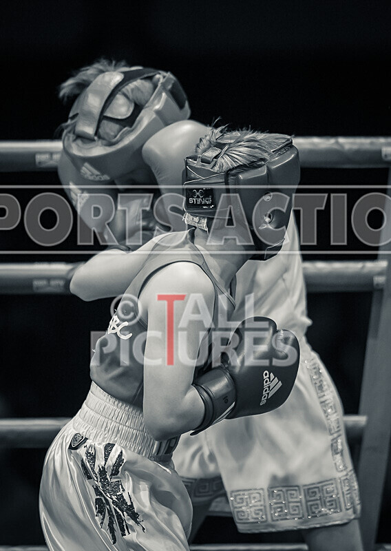 Bout 6_Arnie Watson v Lee Prestedge-34 - Bout 6_Arnie Watson v Lee Prestedge