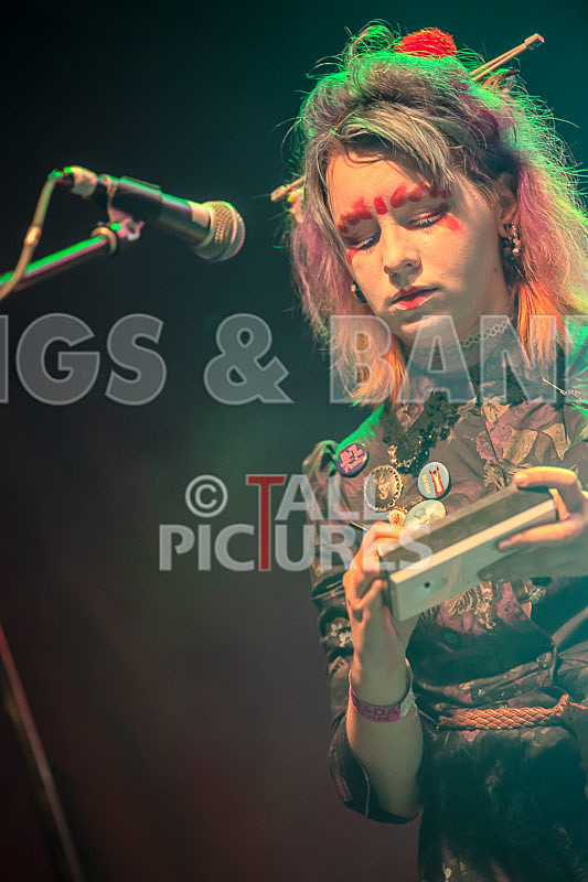 Track Not Found-470 - track not found