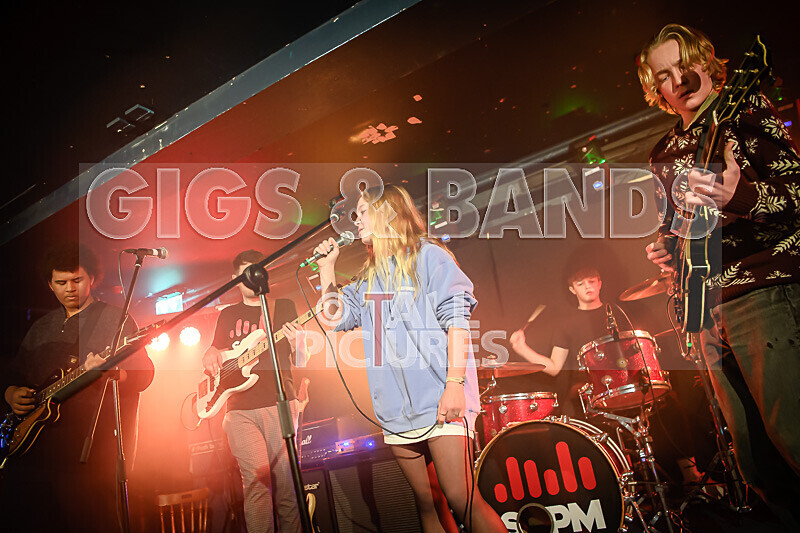 Motionless-1 - MOTIONLESS