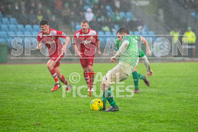 GFC v Whitstable_15-12-2018-57 - GFC v WHITSTABLE TOWN