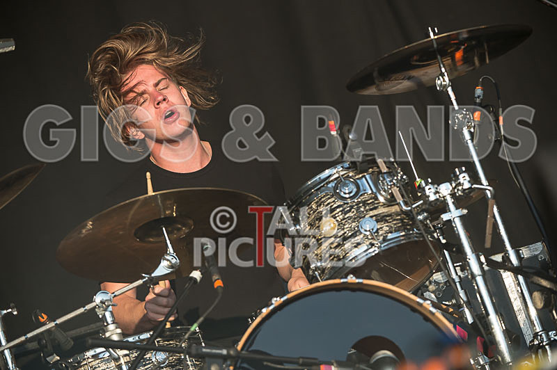 Circa Waves-41 - CIRCA WAVES