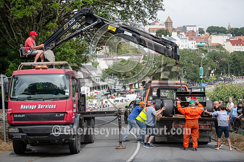 British Hillclimb_Guernsey 2019_SCENE-22 - GUERNSEY NATIONAL 2019-SCENE
