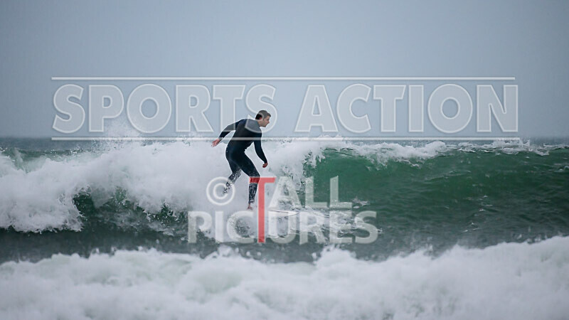 Surfing_01-11-2020-137 - SURFING AT VAZON BAY GUERNSEY
