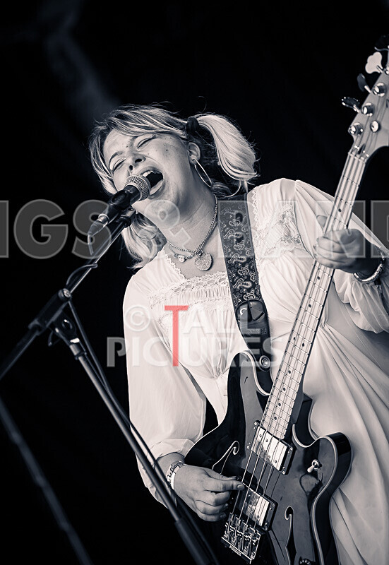 Lula  Gene-26 - LULA & GENE