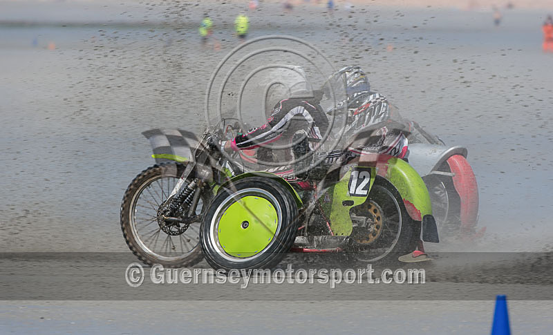 Sand Ace_2014_Sidecar-36 - BRITISH SAND ACE 1000cc SIDECARS - 2014