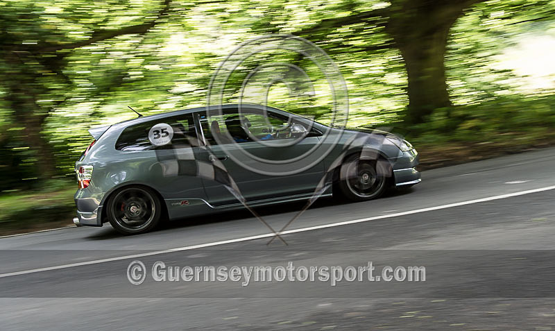 Heritage Charity Hillclimb_2014-165 - HERITAGE CHARITY HILL CLIMB 2014