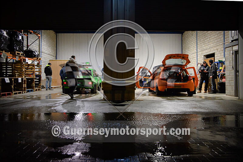 Comprop Guernsey Rally 2023_Scrutineering-17 - COMPROP GUERNSEY RALLY 2023 - SCRUTINEERING