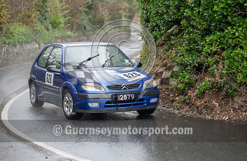 Imperial Hillclimb 2018-46 - IMPERIAL HILLCLIMB 2018