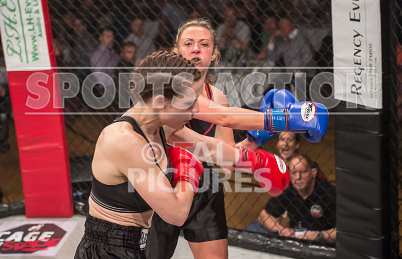 Zoe Findlay v Lolly Guard-53 - BOUT 3