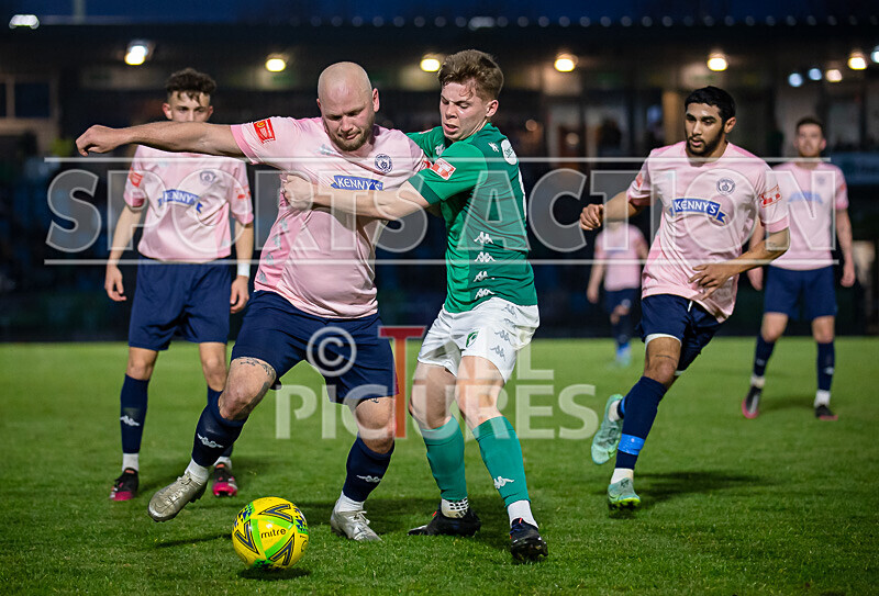 GFC v Chipstead-100 - GFC v CHIPSTEAD
