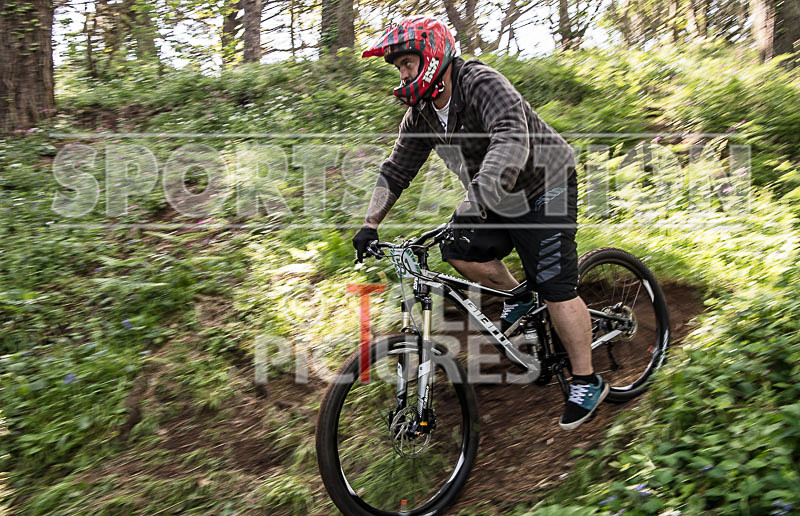 MTB_Downhill_15-05-2016-21 - DOWNHILL SERIES 2016_ROUND-3