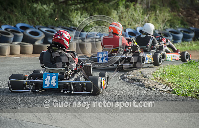 Karting_19-10-2014-14 - KARTING SUMMER CHAMPIONSHIP ROUND-10
