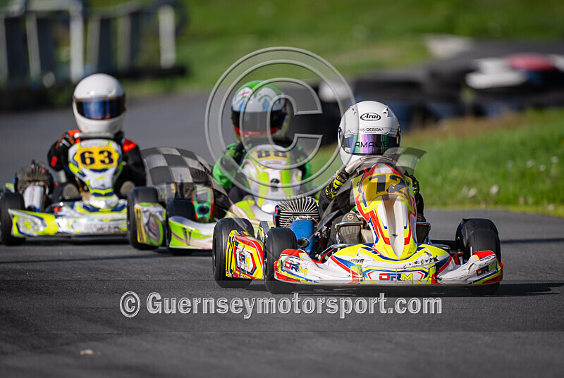 Karting 2022_Race-9-2 - KARTING CHAMPIONSHIP 2022_ROUND 9