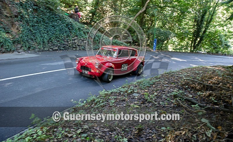Hill Climb_07-09-2013_CAR-49 - CARS_07-09-2013