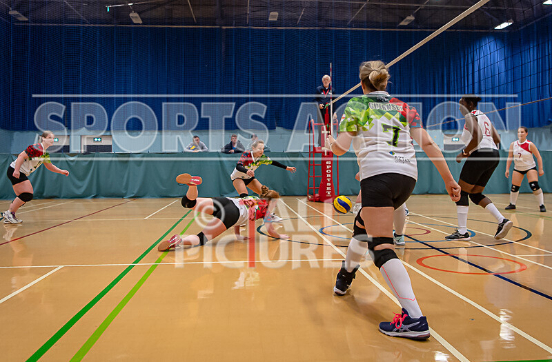 Womans Volleyball Inter-Insular 2022-36 - WOMANS INTER-INSULAR VOLLEYBALL 2022