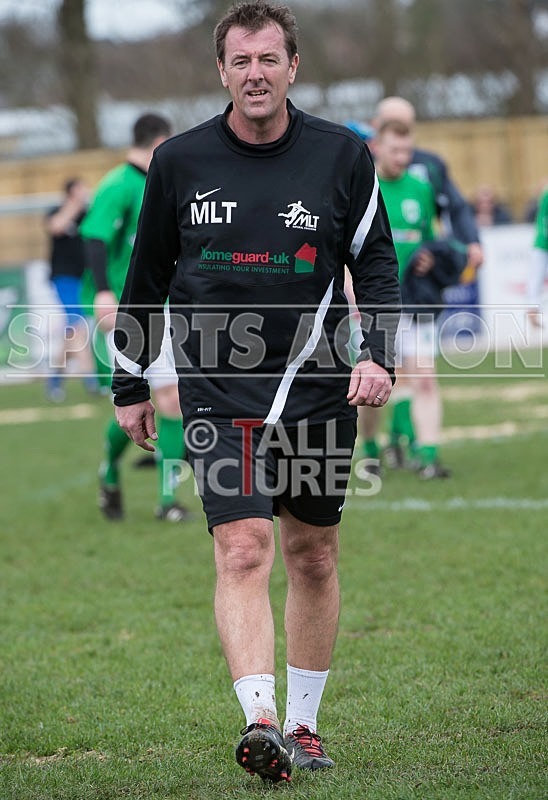 Guernsey FC v Raynes Park Vale-1 - GUERNSEY FC v RAYNES PARK VALE