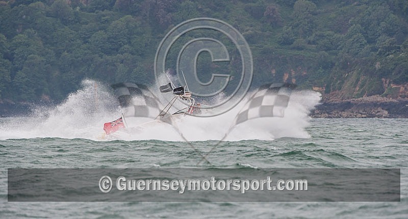 Venture Cup 2013_Arrival-37 - VENTURE CUP OCEAN POWERBOAT - ARRIVAL 2013