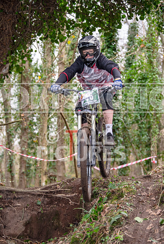 GVC MTB 2019 Downhill_RND-1-164 - MTB WINTER DOWNHILL 2019_ROUND-1