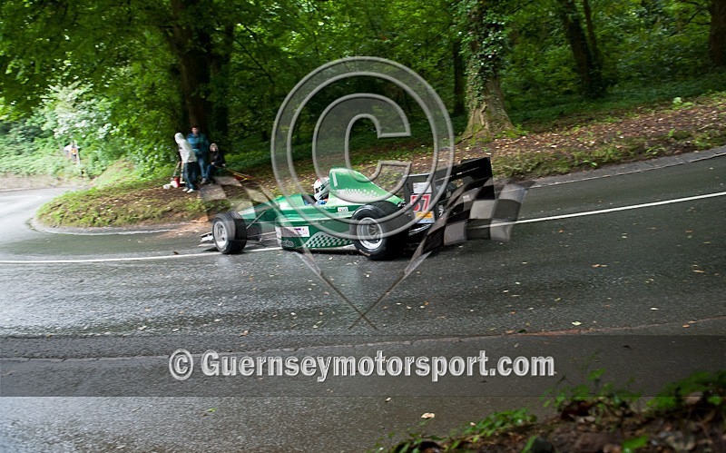 MSA National Hill Climb_2011_Car-113 - GUERNSEY MSA NATIONAL 2011 - CARS