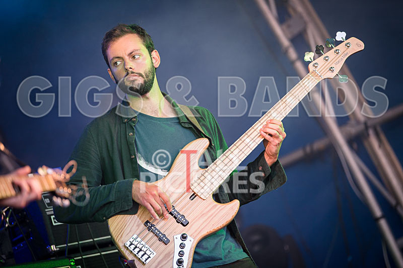 The Recks-708 - THE RECKS