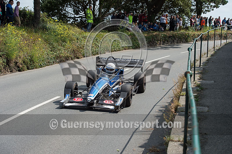 Vale Castle Sprint_2014_Car-93 - VALE CASTLE SPRINT 2014 - CARS