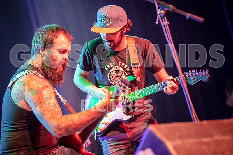 Corporate Battle of the Bands_GARENNE-10 - SoPM CORPORATE BATTLE OF THE BANDS 2020_GARENNE