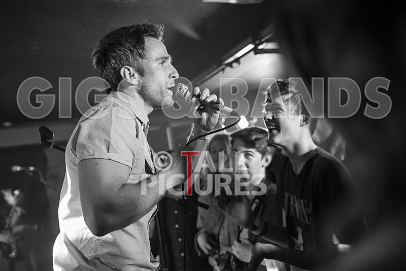 The Hoosiers-66 - THE HOOSIERS