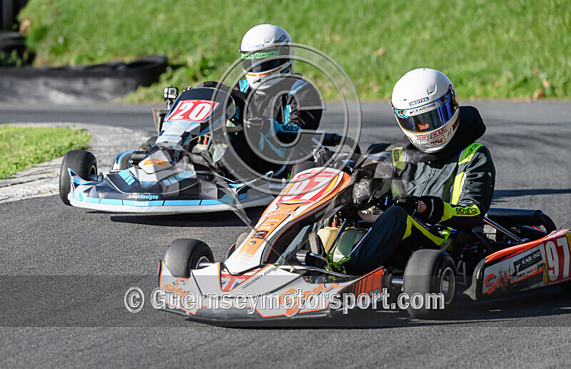 Karting 2022_Race 10-33 - KARTING CHAMPIONSHIP 2022_ROUND 10