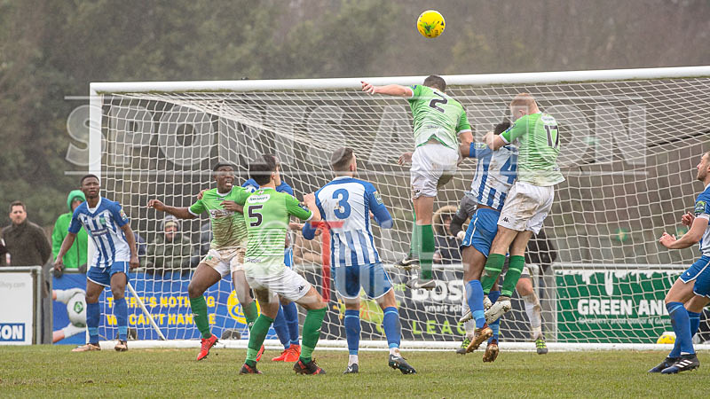 GFC v Thamesmead Town-44 - GUERNSEY FC v THAMESMEAD TOWN