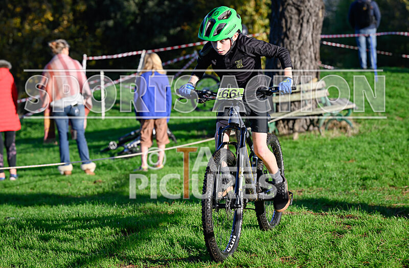 GVC Cyclocross Race-3 2022-51 - CYCLOCROSS 2022_ROUND 3