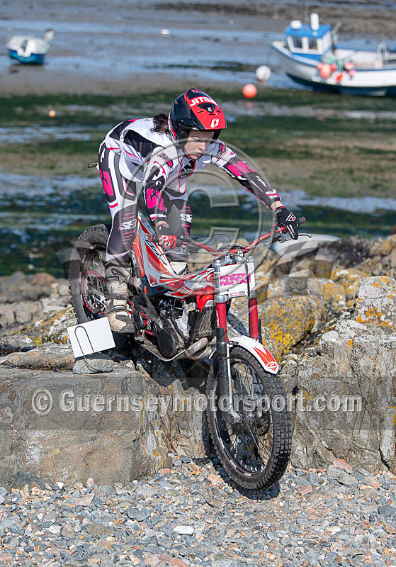 2-Day Trials 2019-24 - TWO-DAY TRIALS MEETING 2019