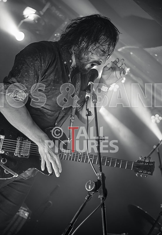The Graveltones-68 - THE GRAVELTONES