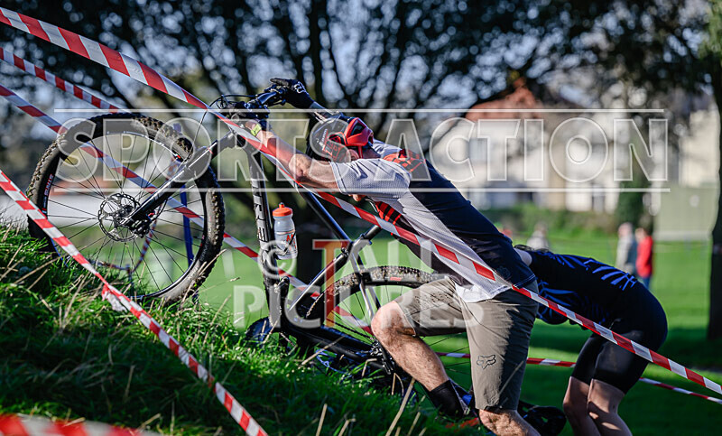 GVC Cyclocross Race-3 2022-8 - CYCLOCROSS 2022_ROUND 3