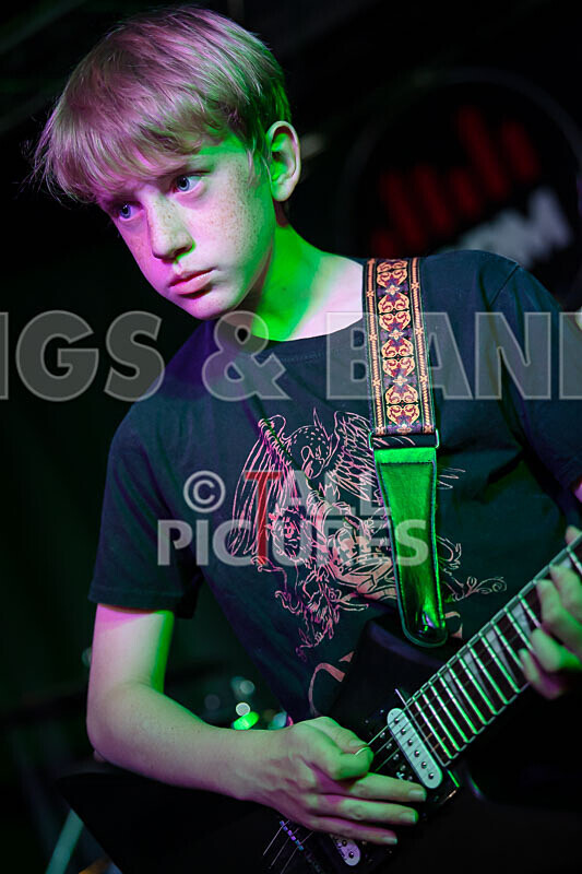 Chinese Gong-28 - CHINESE GONG