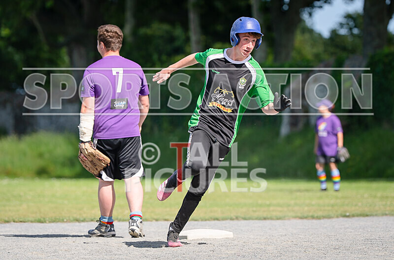 Manor Farm Misfits v Liberate Lions-18 - MANOR FARM MISFITS v LIBERATE LIONS