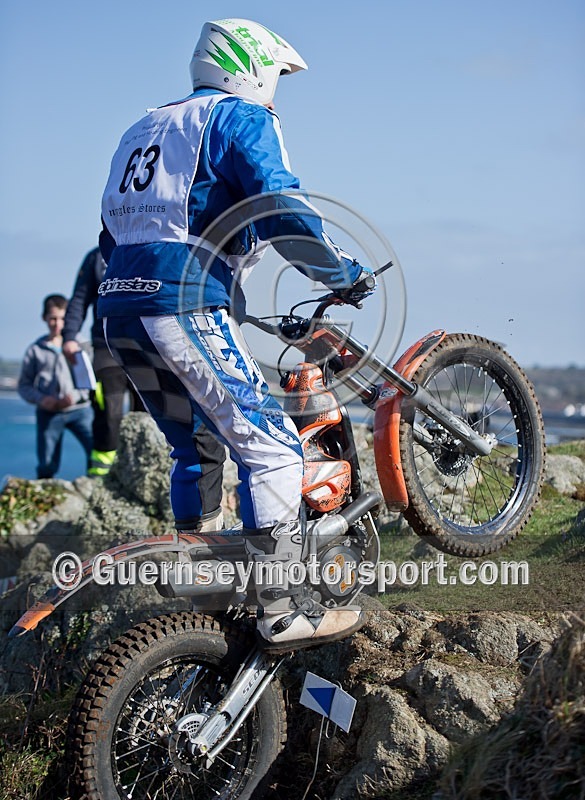 2-Day Trials_2012-18 - 2-DAY TRIALS 2012